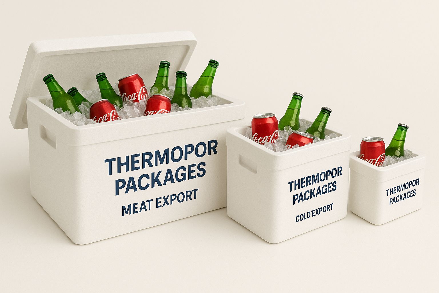 Thermopack
